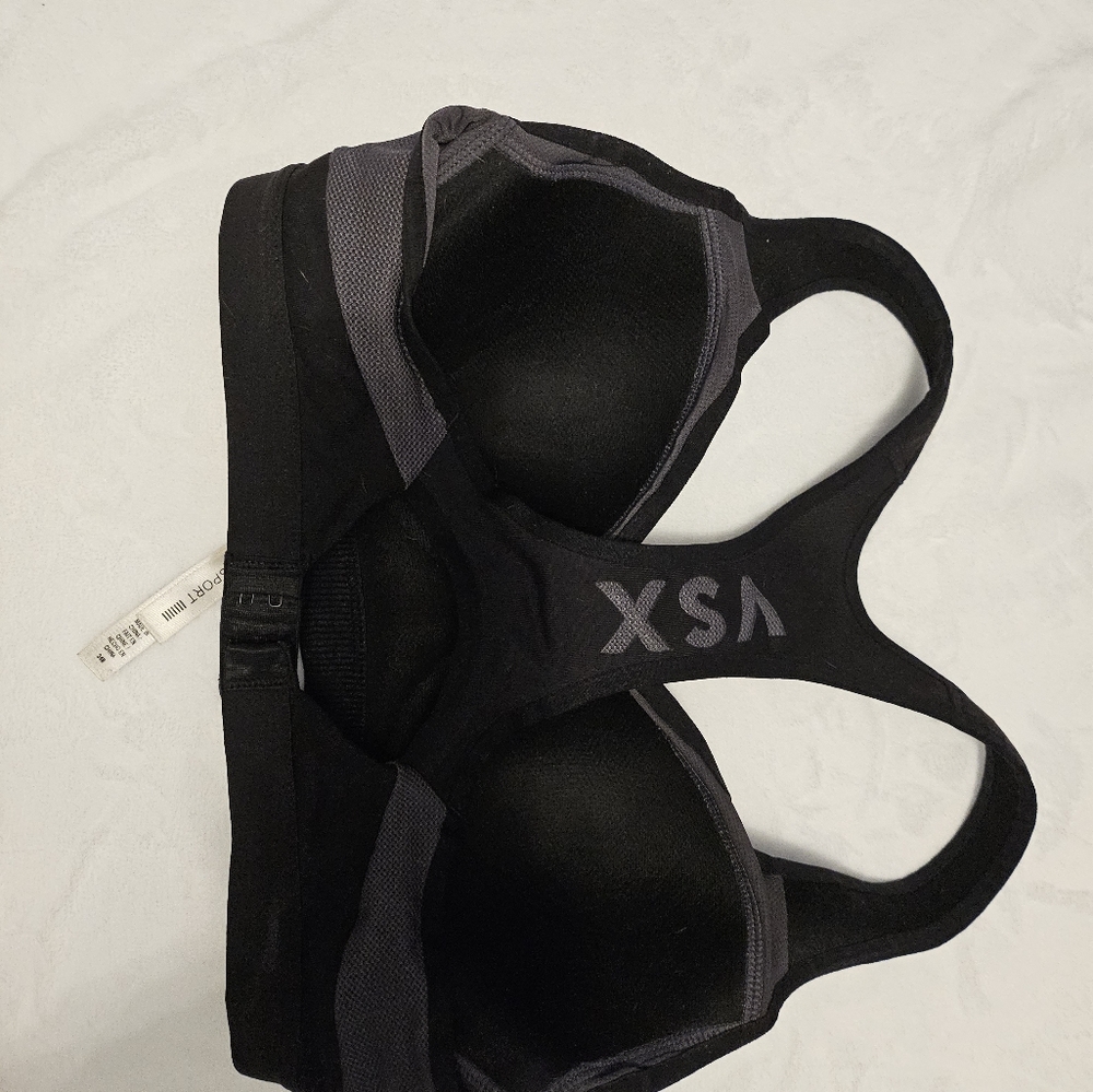 3 sport bras victoria secret sport